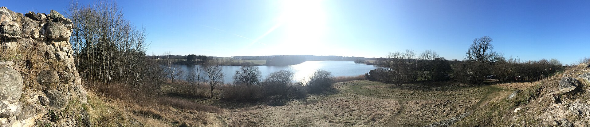 Bastrup Sø Campingplads