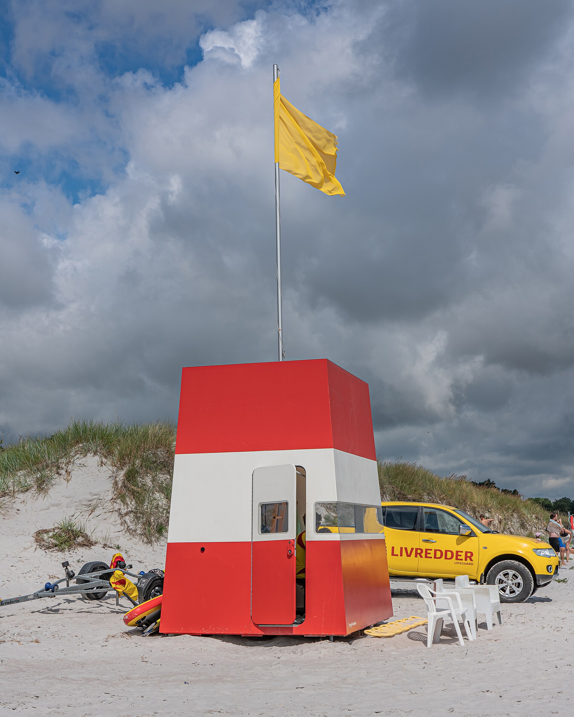 Balka Strand