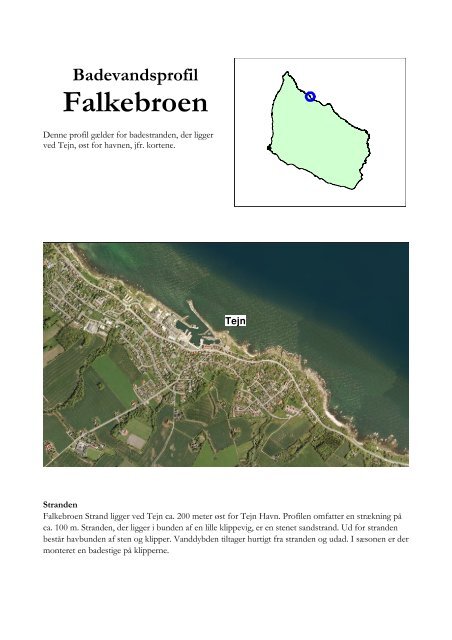 Falkebroen