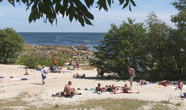 Hullehavn