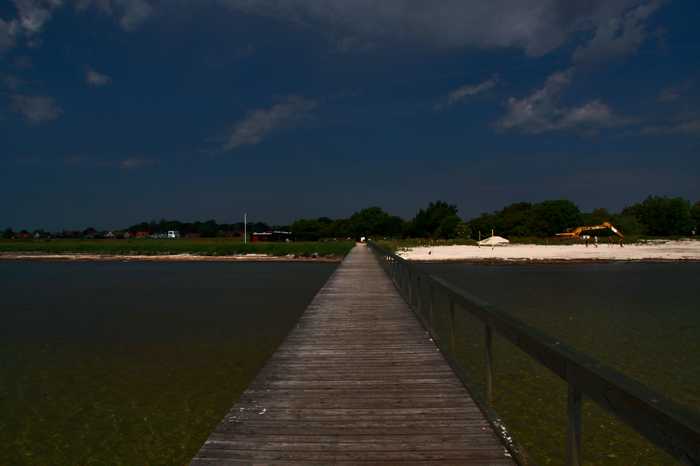 Amager Sydstrand