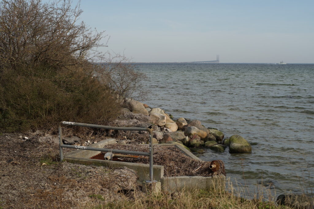 Dragør Nordstrand