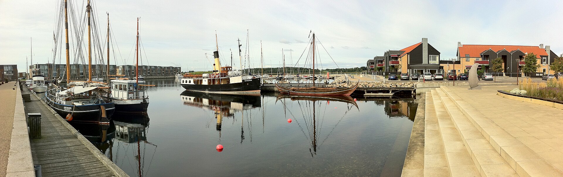 Frederikssund Kultur og Havnebad