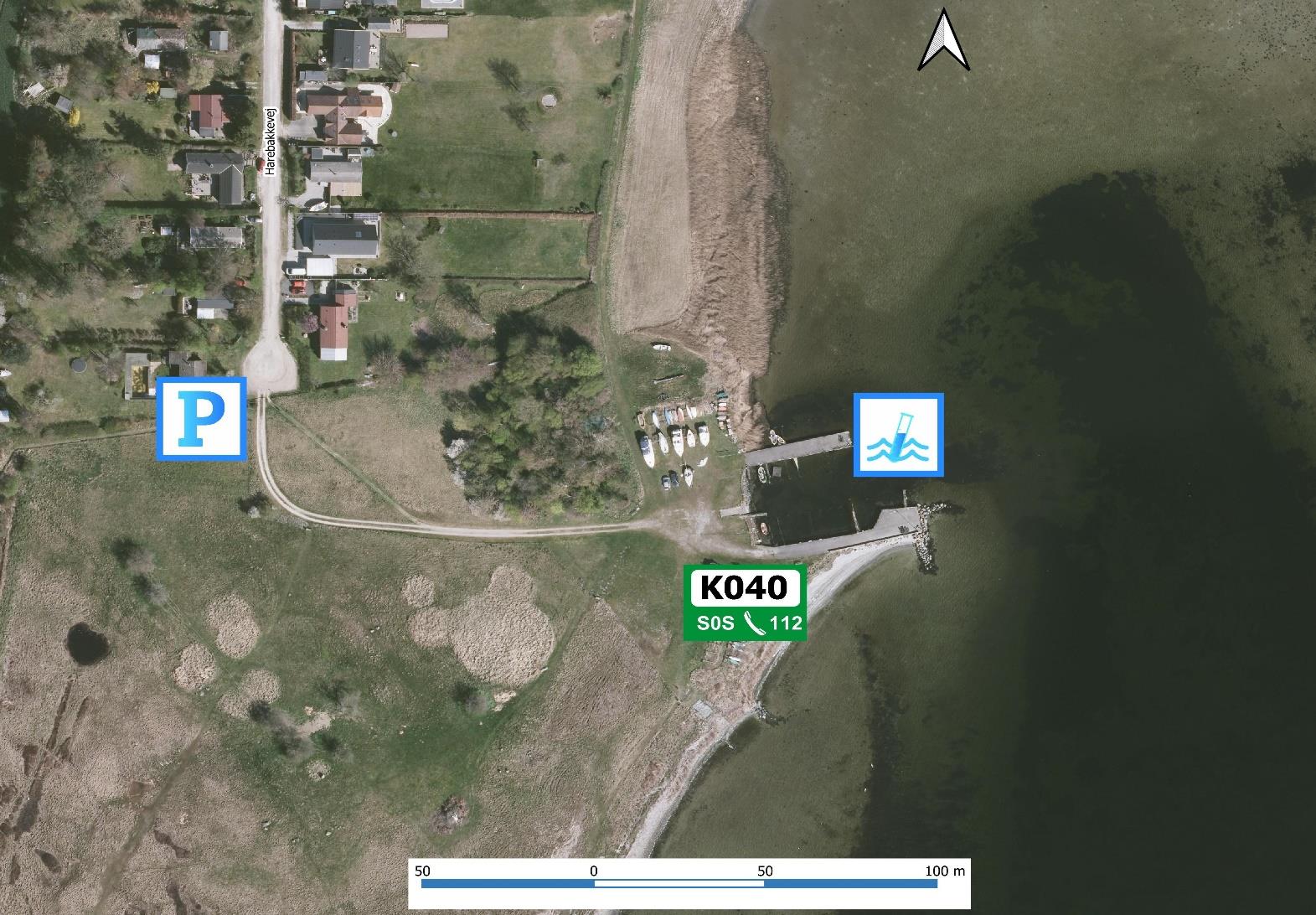 Sønderby havn