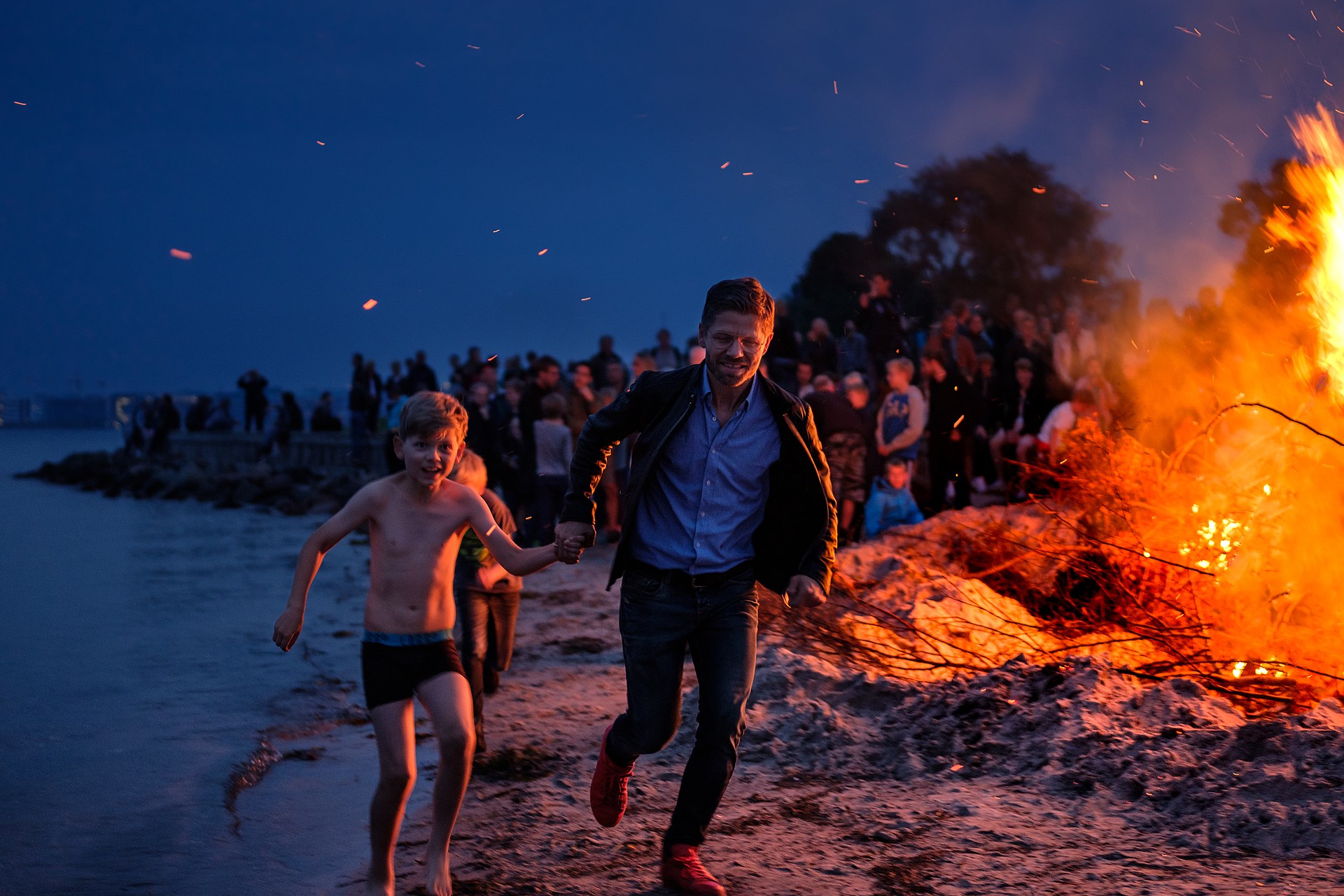Charlottenlund Strandpark
