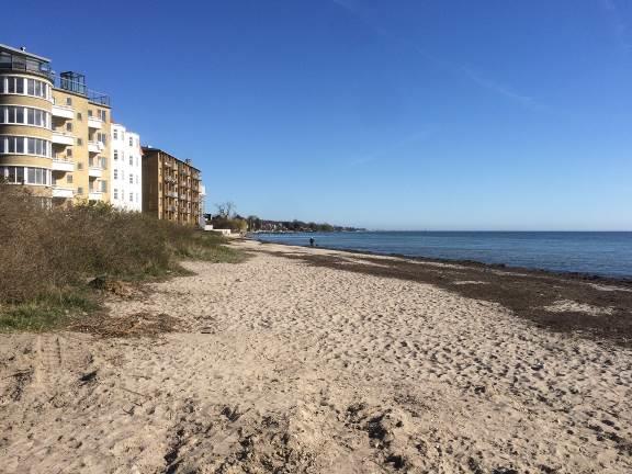 Hellerup Strand