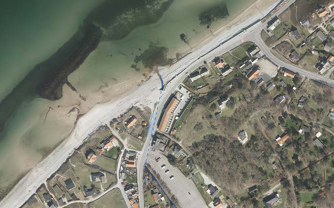 Rågeleje strand