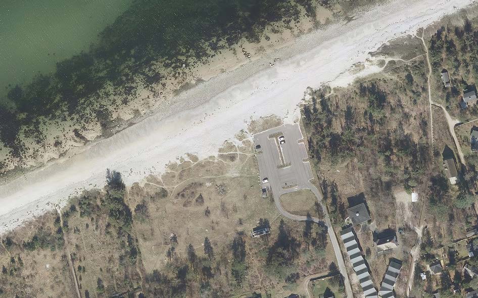 Smidstrup strand