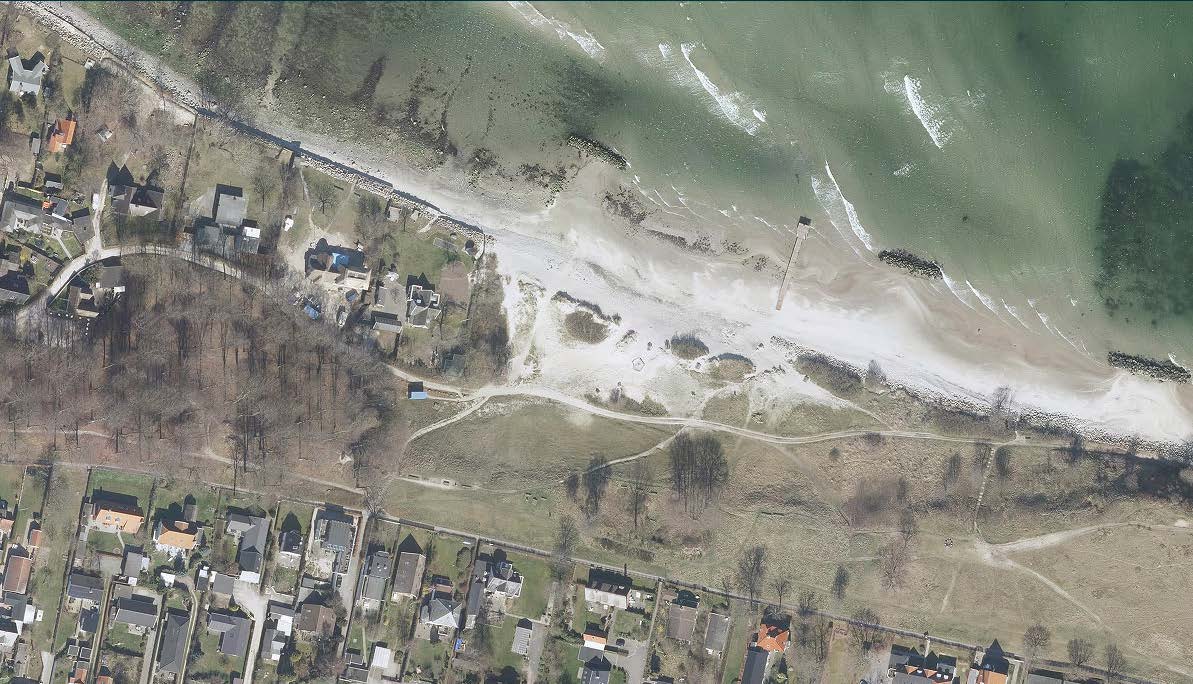 Strandbakkerne