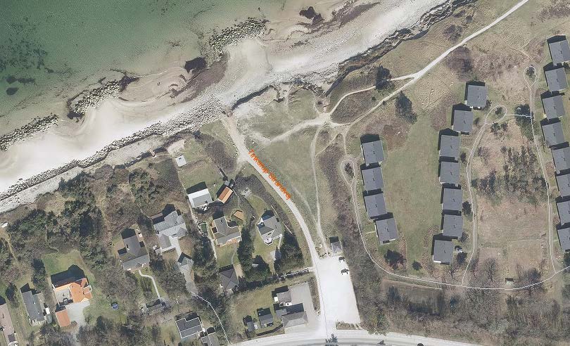 Tinkerup Strand