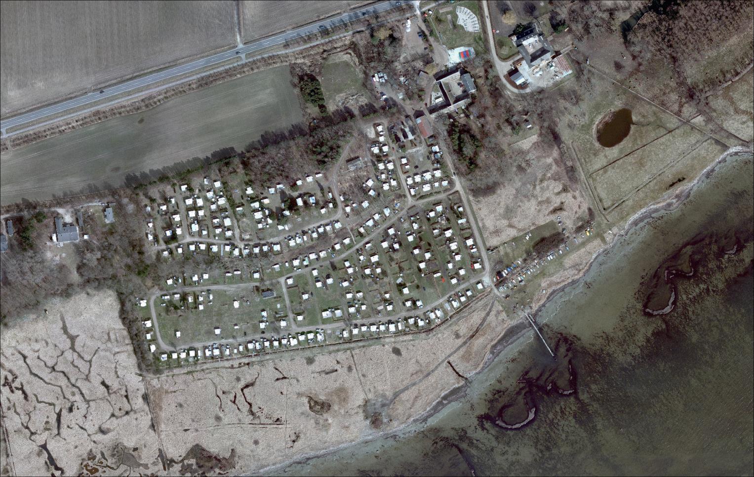 Byåsgårds campingplads