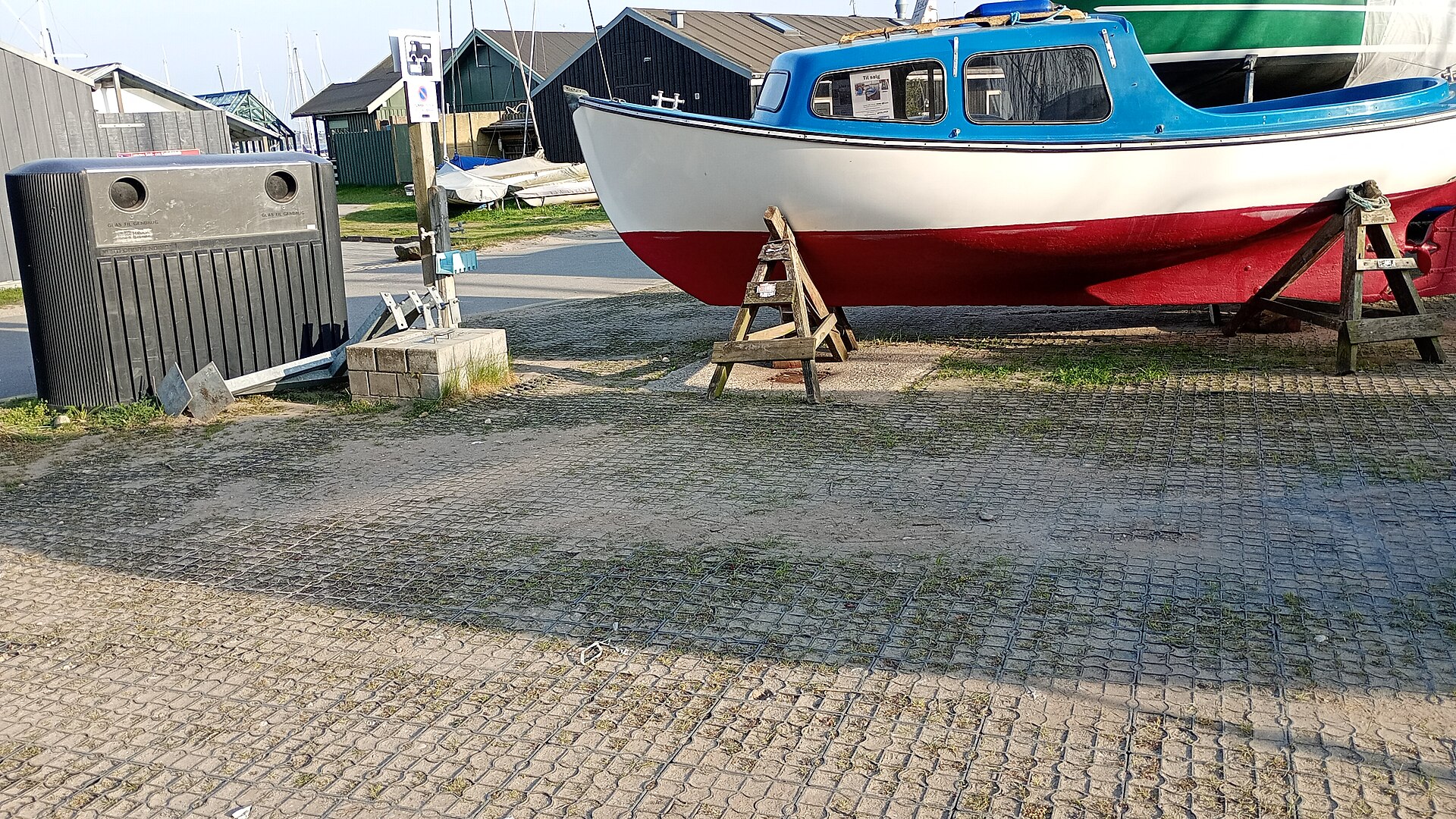 Lynæs Havbad