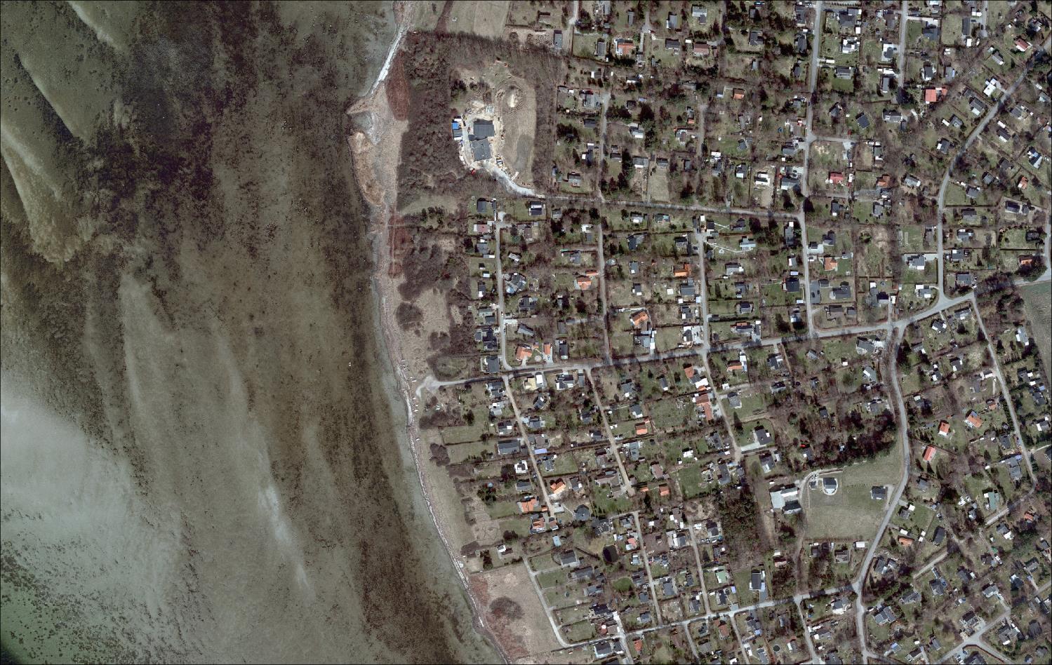 St. Havelse strandvej