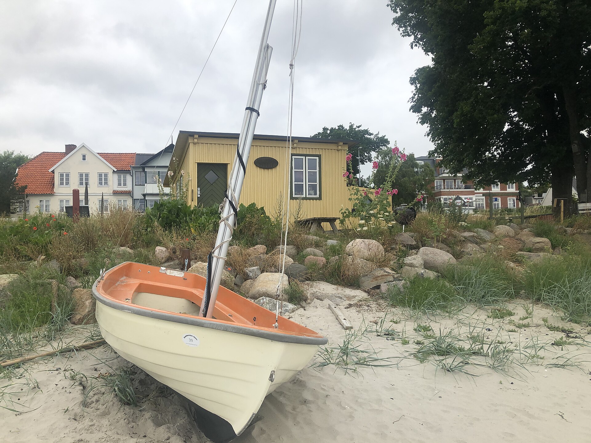 Skotterup ved Dalsborg