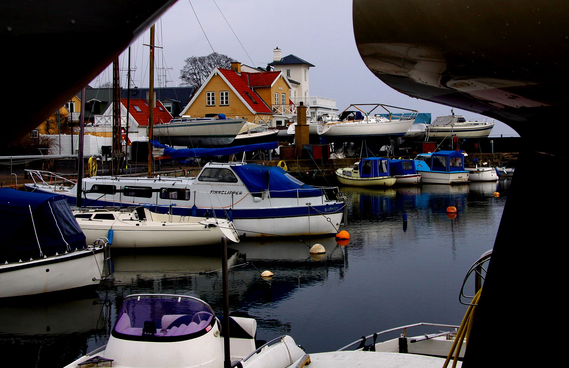 Taarbæk Søbadeanstalt