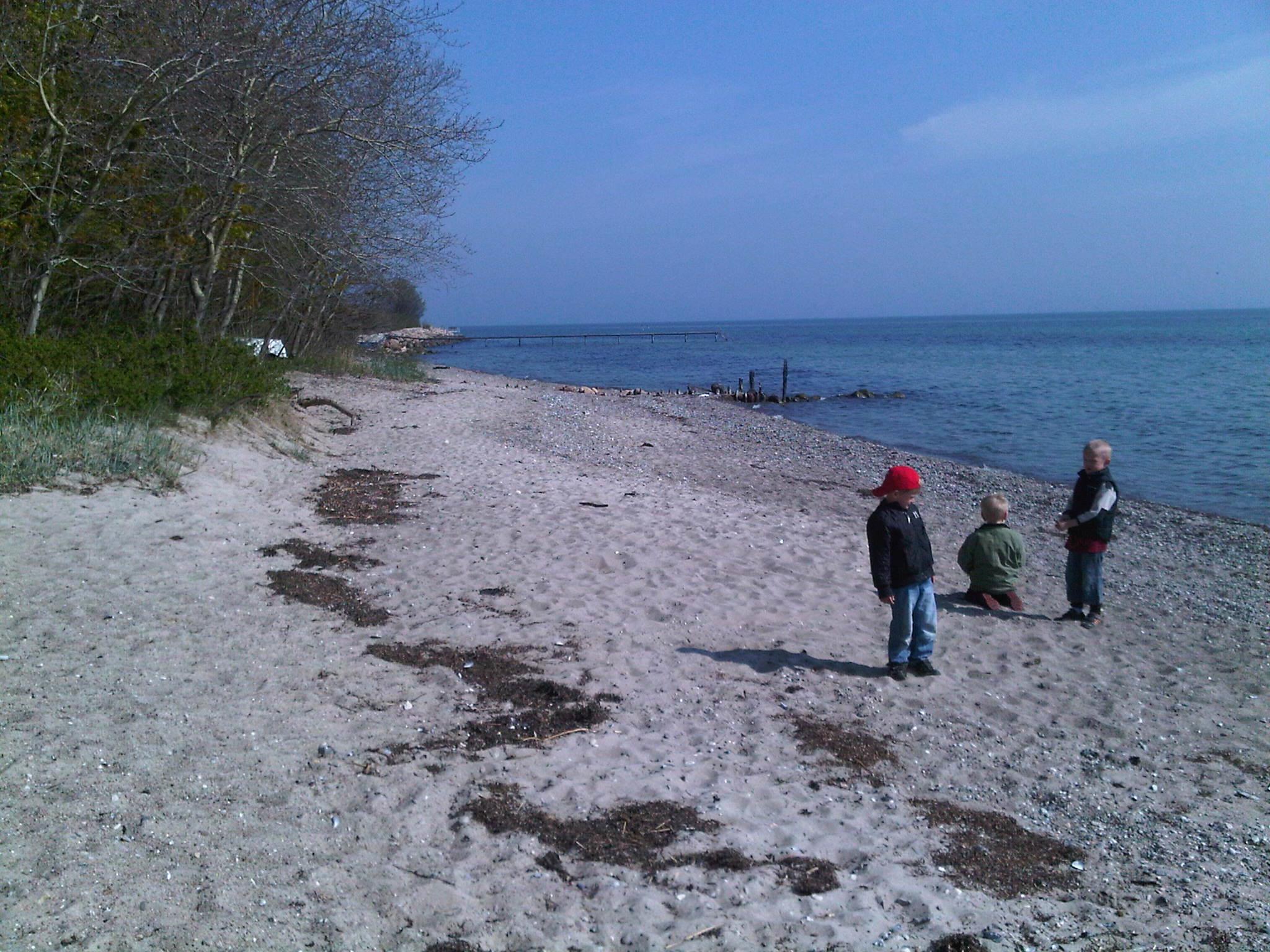 Øresund Lokeshøj