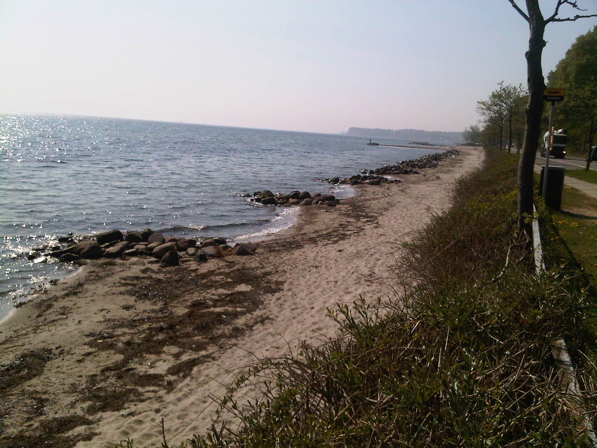 Øresund Struckmannparken
