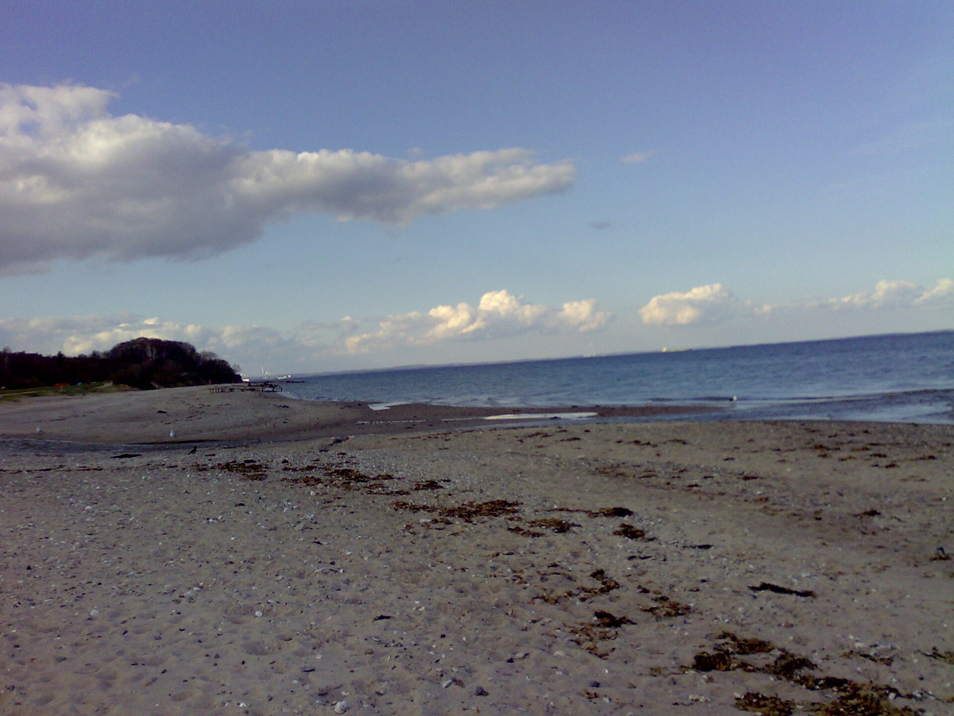 Moesgård Strand