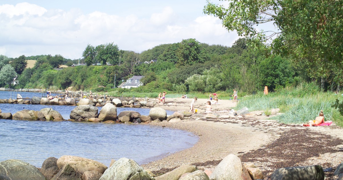 Hedensted Søerne