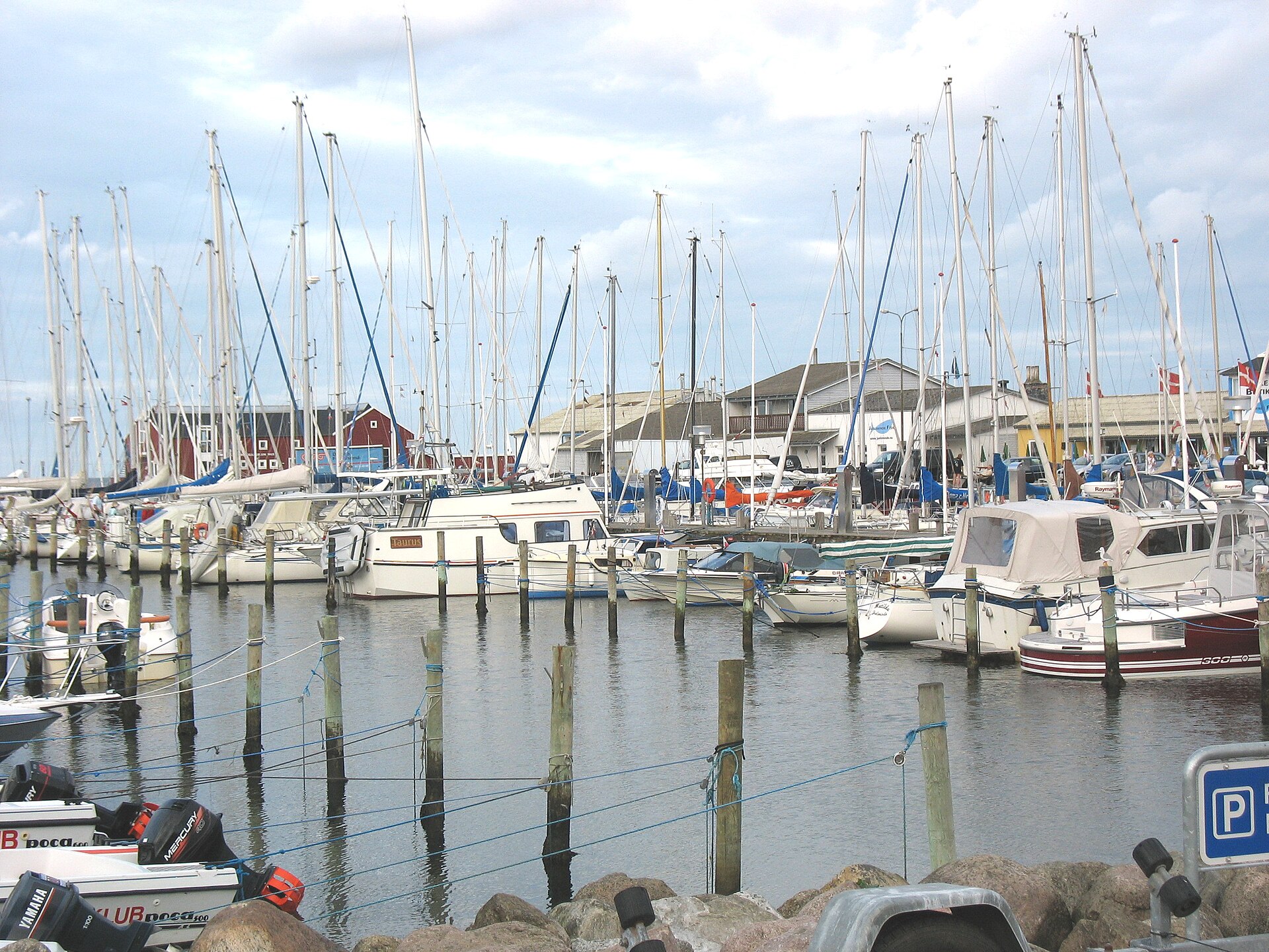 Juelsminde storstrand