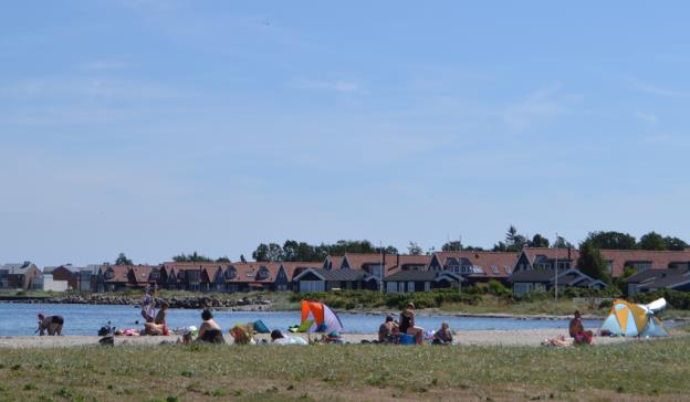 Sandbjerg Vig