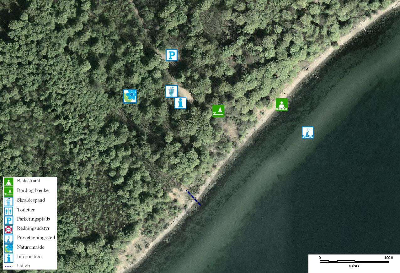 Stenhøj Strand