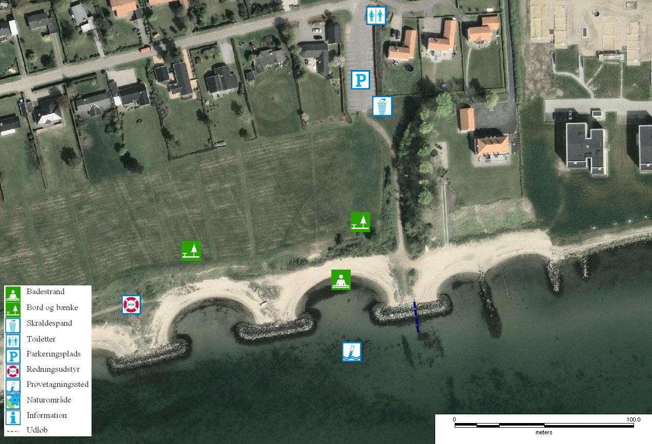 Strandhuse