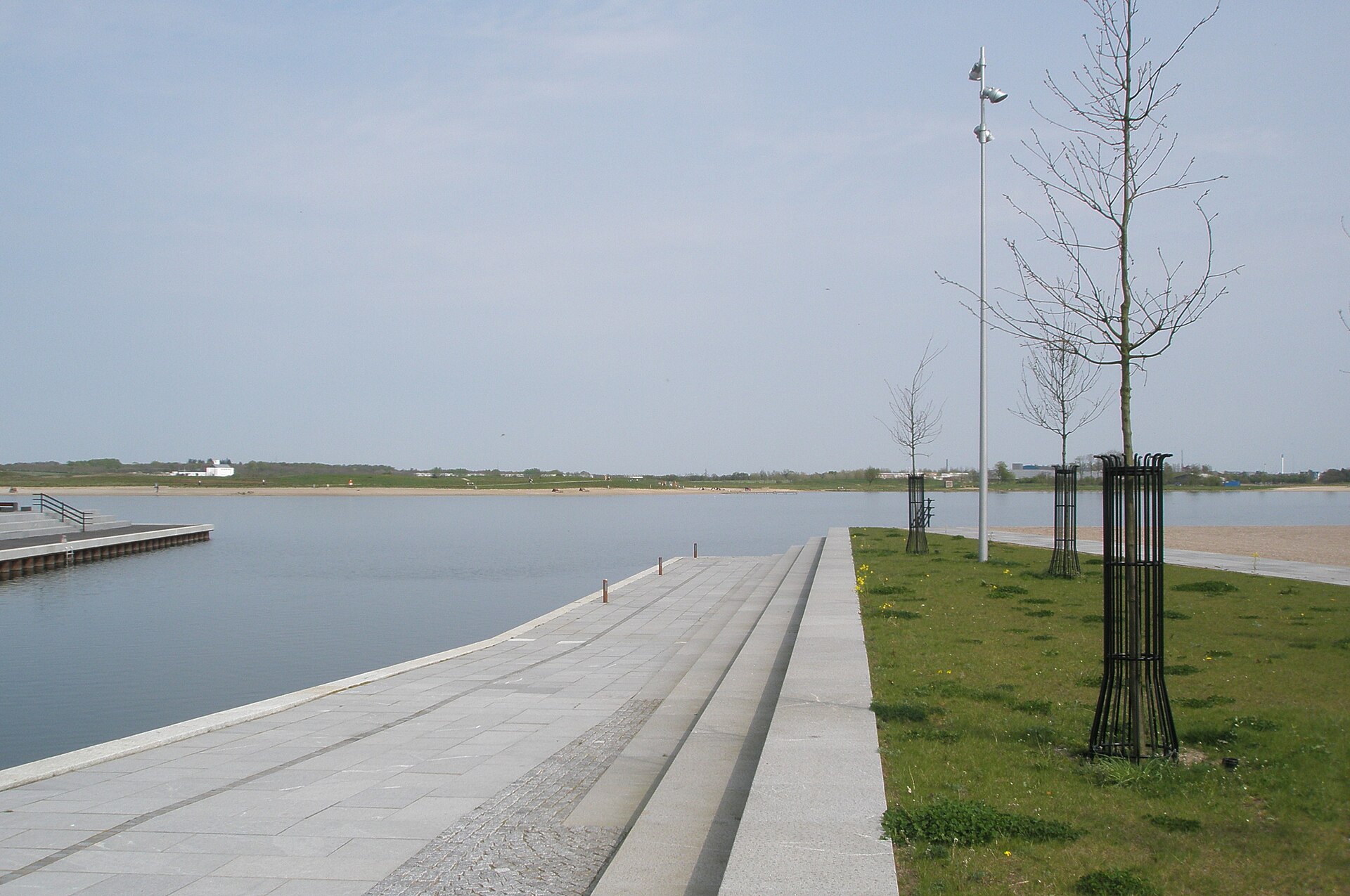 Fuglsang Sø