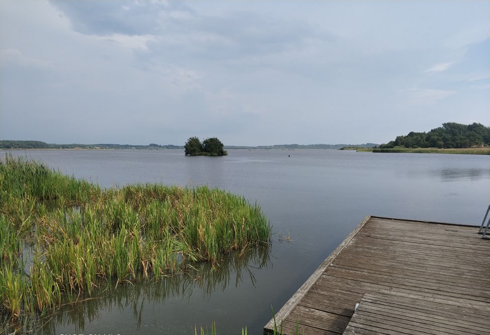 Bølling Sø