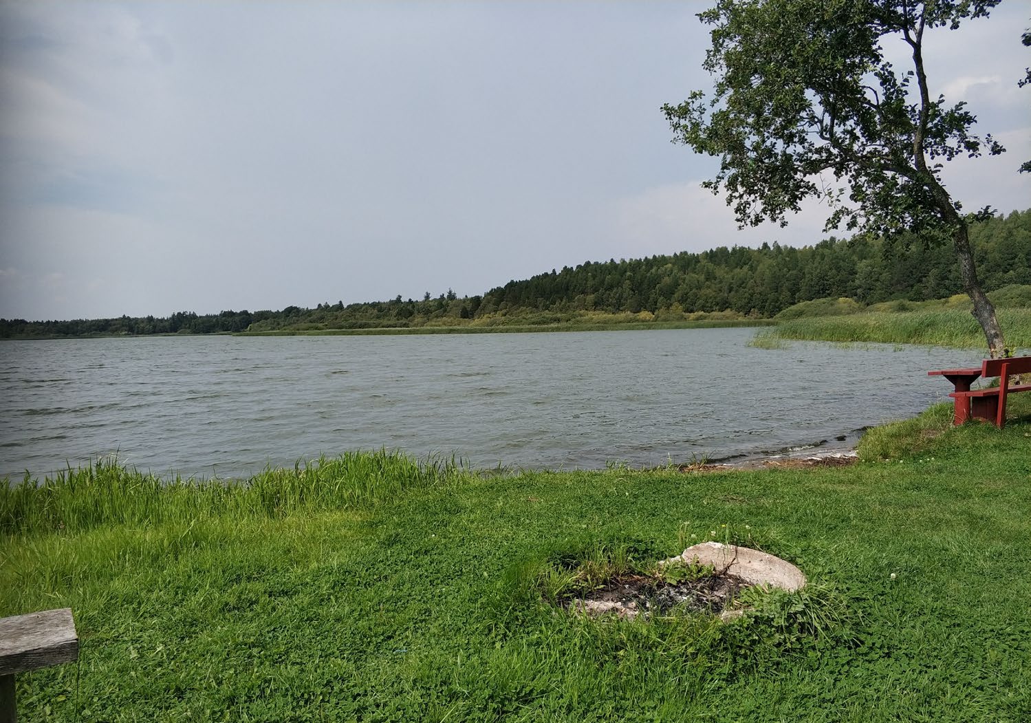 Ejstrup Sø