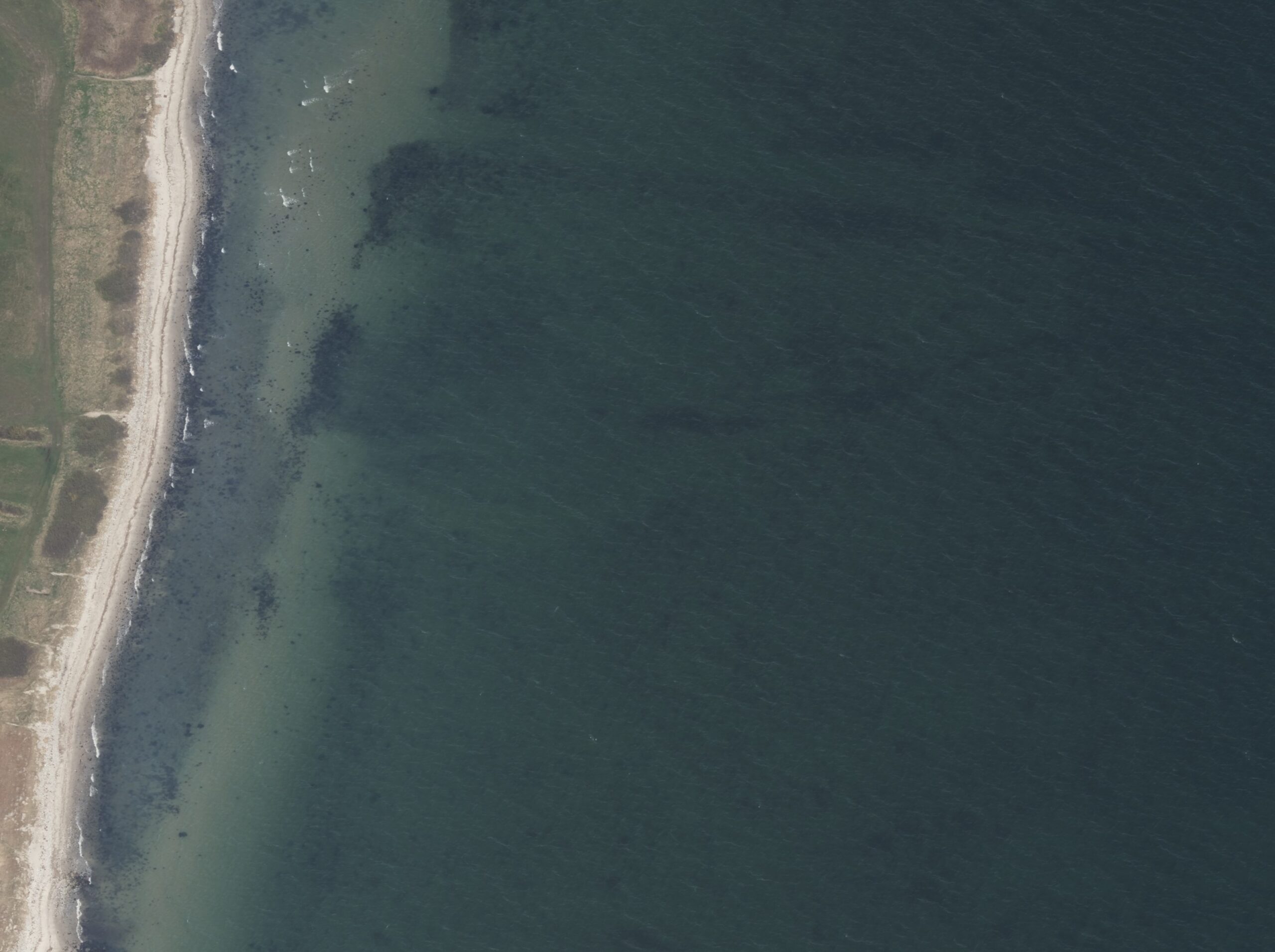 Hølken Strand