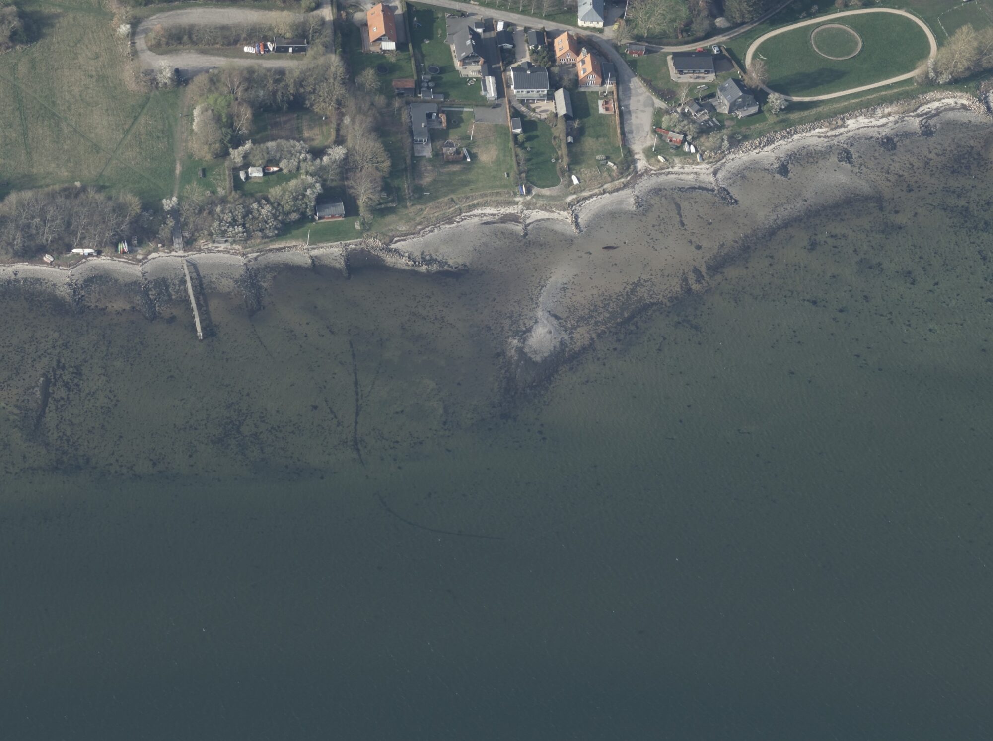 Sondrup Strand