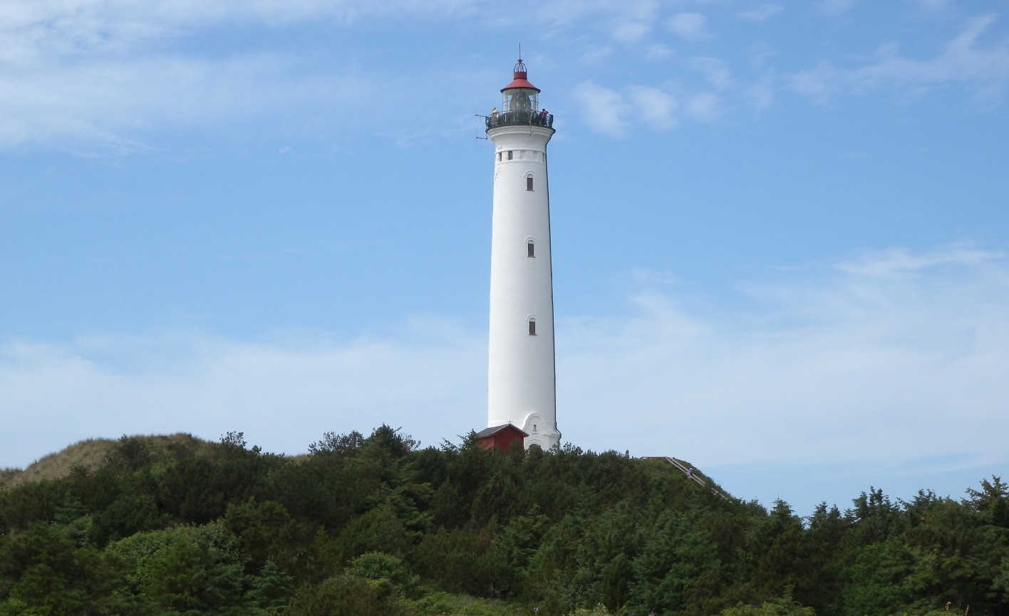 Lyngvig Fyr