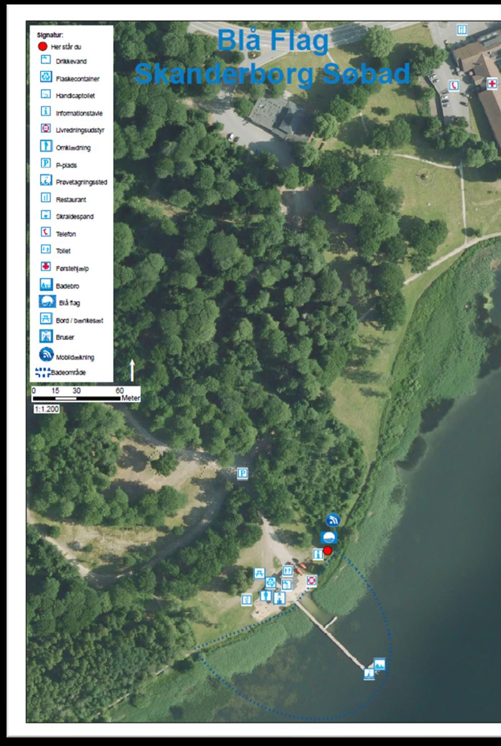 Badeanstalten (Søbadet)