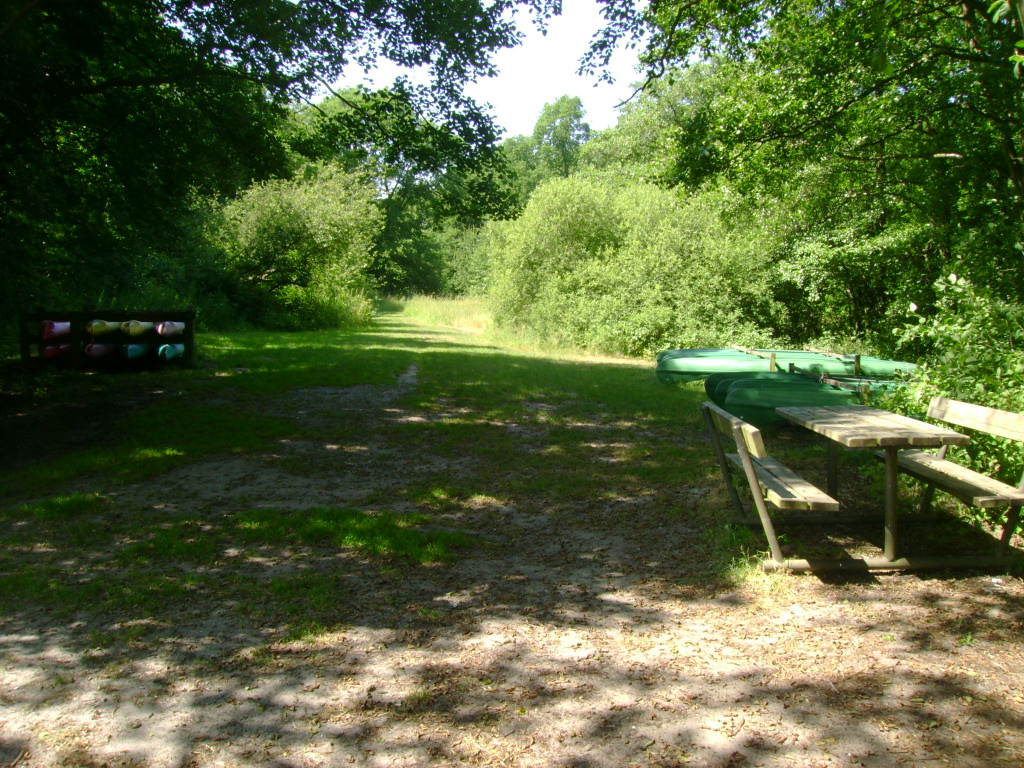 Dakbjerg