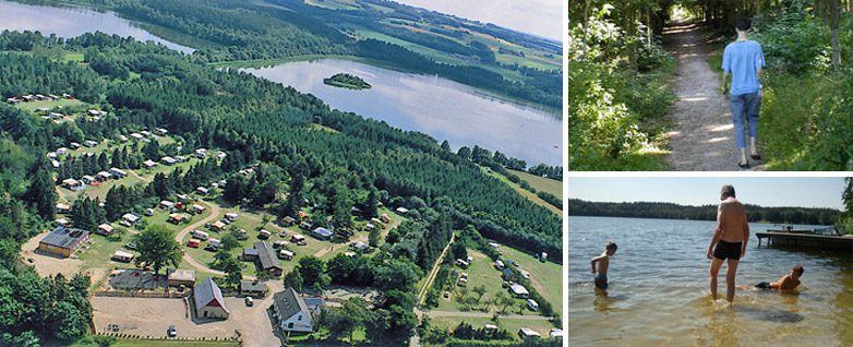 Skanderborg Sø Camping