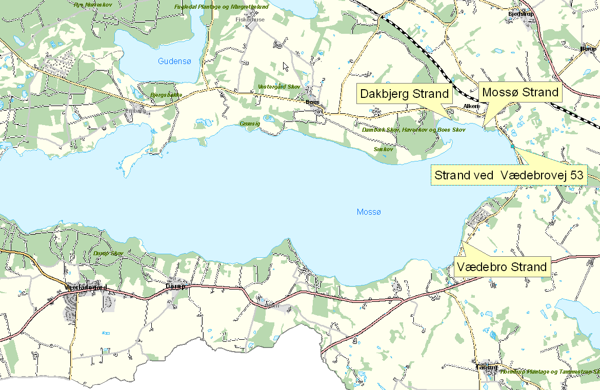 Vædebrovej 53