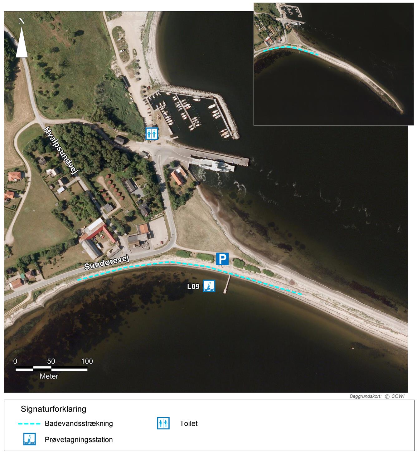Sundsøre Strand