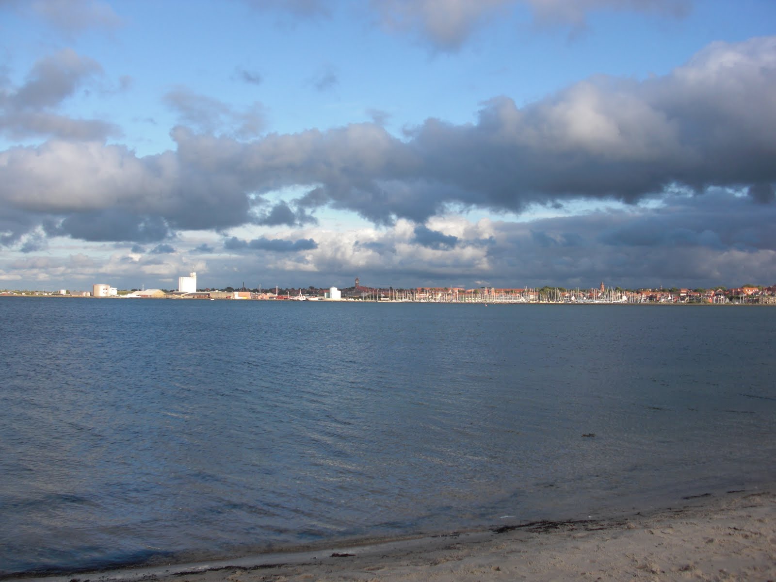 Bremdal strand