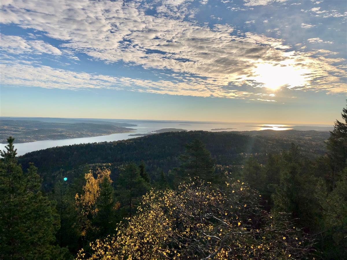 Livbjerggård strand