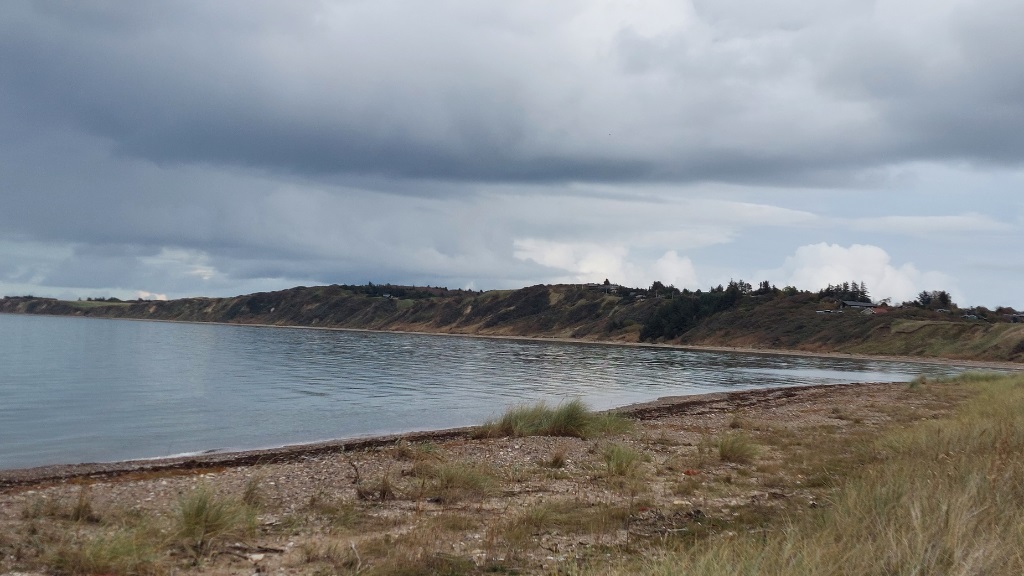 Toftum Bjerge Jeppes Led