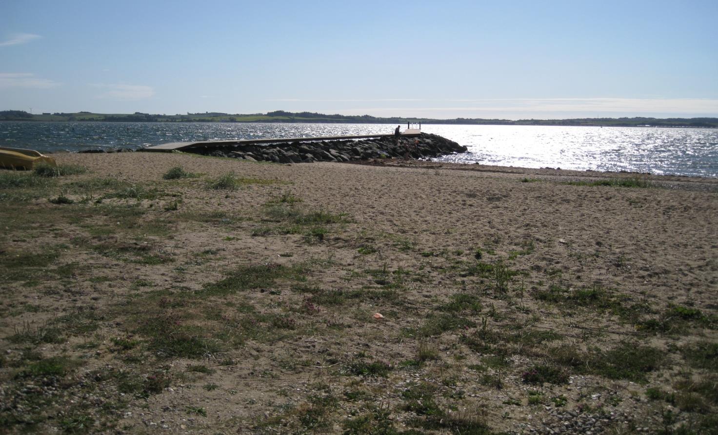 Venø Vest