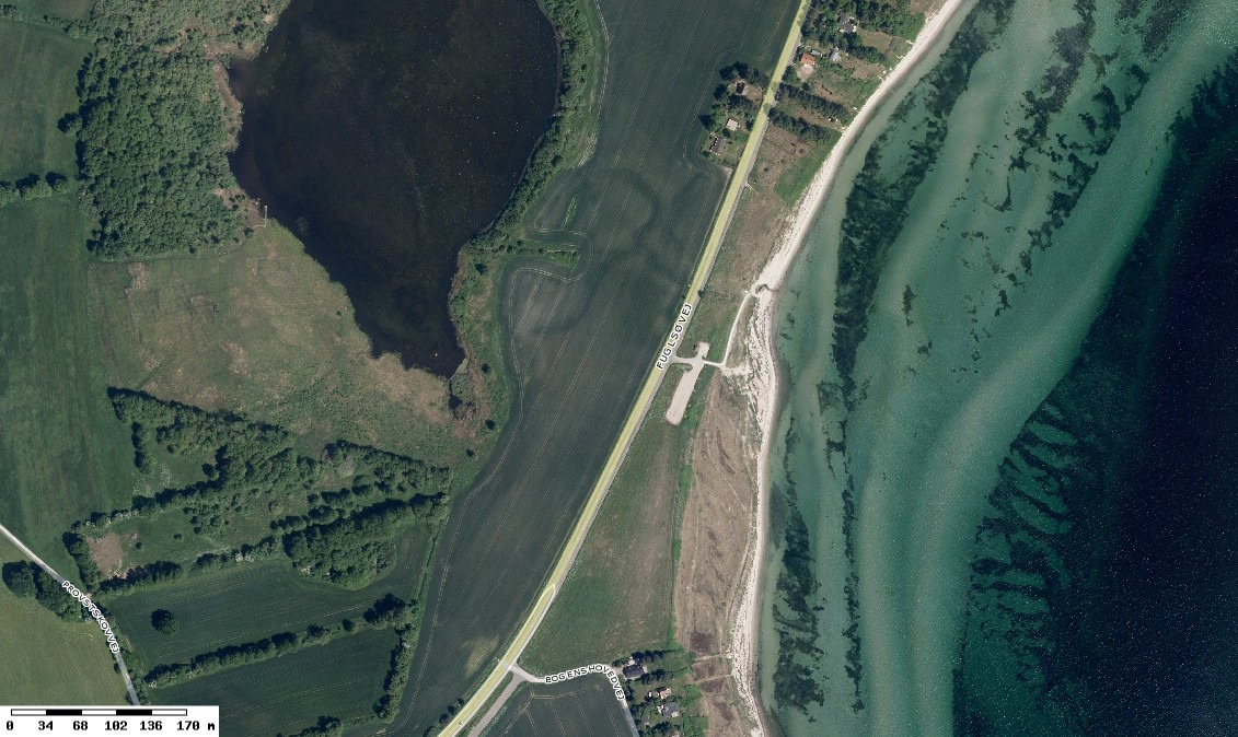 Bogens Strand