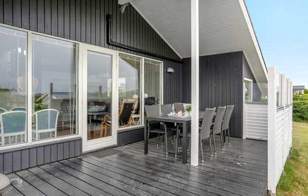 Dråby Strand