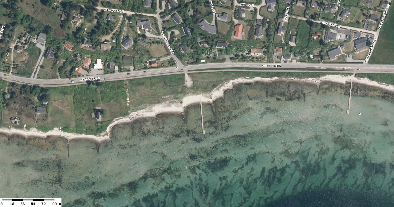 Handrup Strand