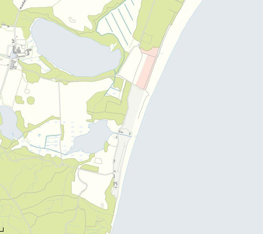 Rugård Strand