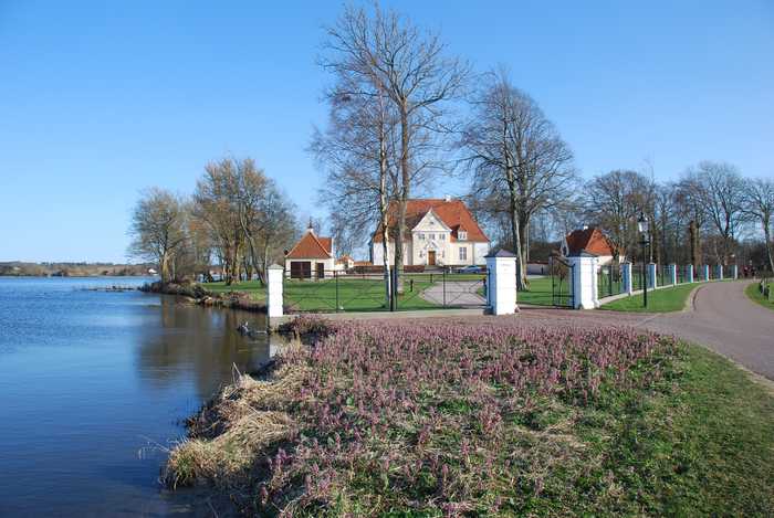 Viborg Søndersø - Sønæs / Friareal