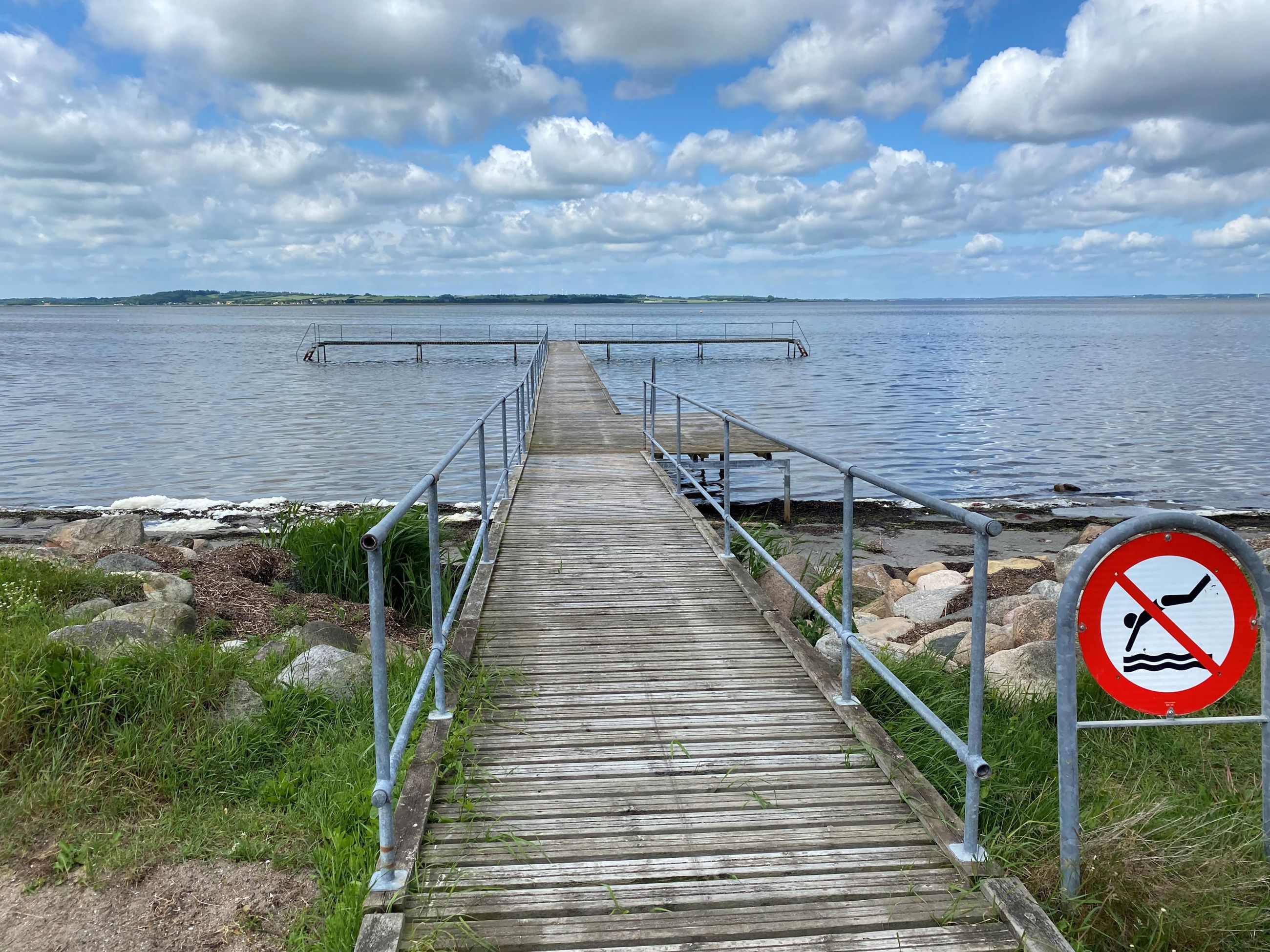 Hou Badestrand
