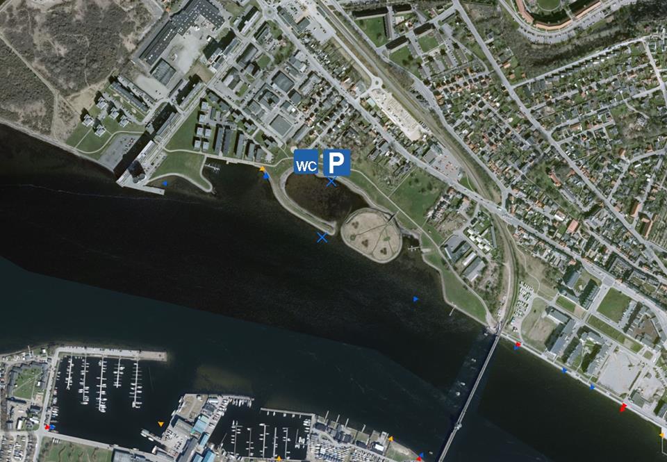 Lindholm Strandpark