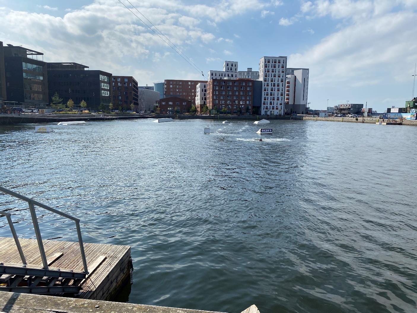 Østre Havn